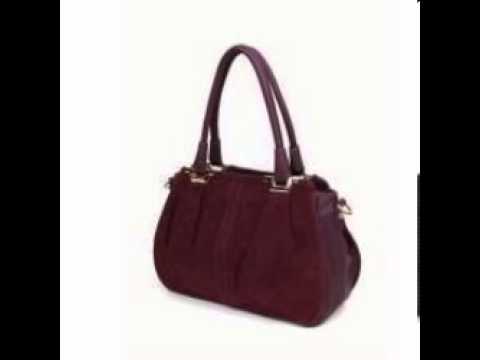 Как поддерживать порядок в женской сумке?