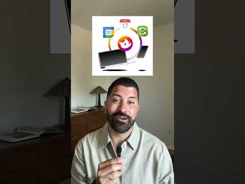 AI calendar assistant for Type A