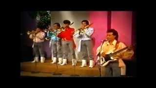 LOS DUKES DE 1990 - BONITA chords