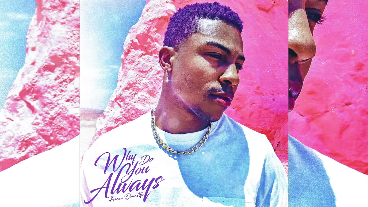 Watch Aaron Doucette - Weakness (Audio) on YouTube Watch Aaron Doucette - Weakness (Audio) on YouTube
