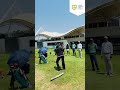 When the Physio Hits a Driver… BOOM 💣🏌️♂️ | Fun Day at TSG Academy