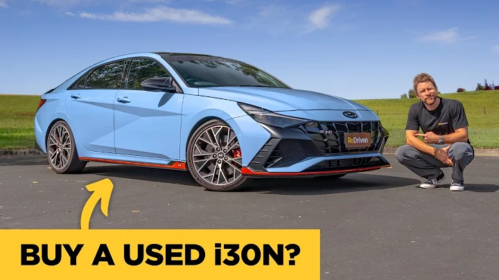 What goes WRONG with a USED Hyundai i30N Sedan / Elantra N?