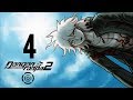 Danganronpa 2: Goodbye Despair part 4 (Game Movie) (No Commentary)