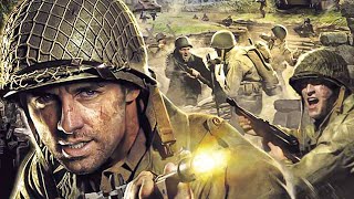 Call of Duty 3 - Full Game Walkthrough Gameplay No Commentary
