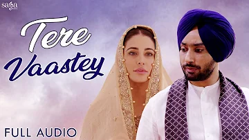 Tere Vaastey Ve Sajna by Satinder Sartaaj ft. Nargis Fakhri - Best Punjabi Love Songs