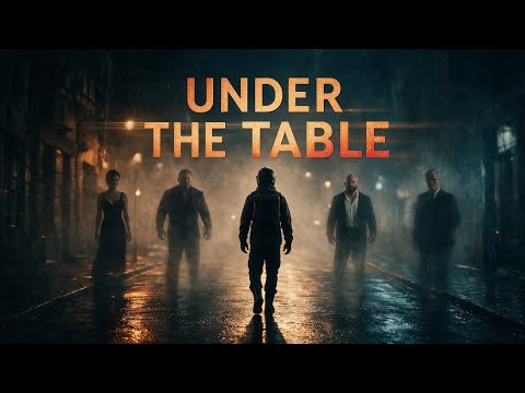 Under the Table