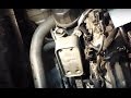 Mercedes Oil Cooler Replacement/Gasket Change