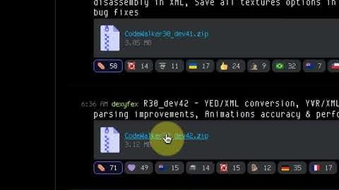 Part 3 -  How to install CodeWalker