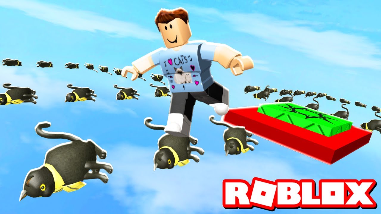 Making My Own Roblox Obby Youtube - how to create your own obby in roblox