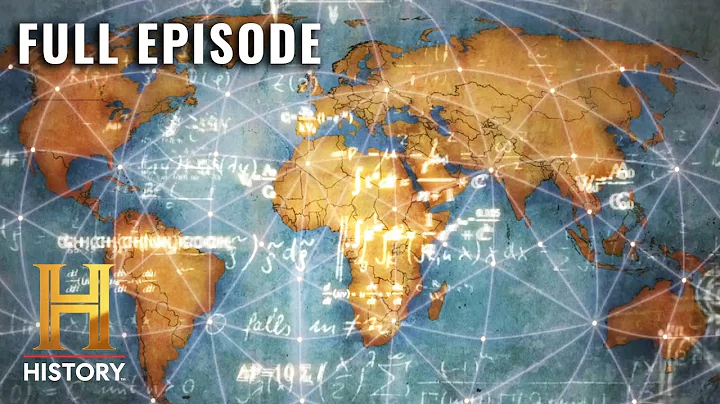 Aliens and the Secret Code | Ancient Aliens (S3, E13) | Full Episode