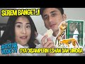 #GYTAR | VLOG 78 - GYA DI PRANK ALSHAD DIMASUKIN KANDANG ESHAN DAN JINORA....!!!