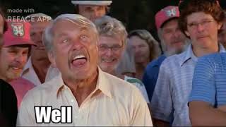 Well .... we're waiting , Marty Lewis video 2021