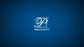 Parascript Creates Artificial Intelligence Software