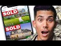 Make $1 Million Wholesaling On The MLS