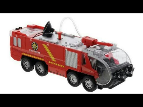 Mobil Pemadam  Kebakaran  truk pemadam kebakaran  Fire 