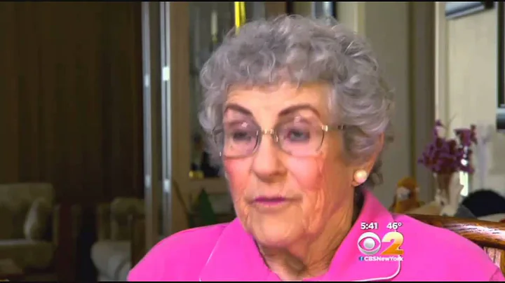 Admitted Scammer Revels How He Pulled Off 'Grandparent Scam'