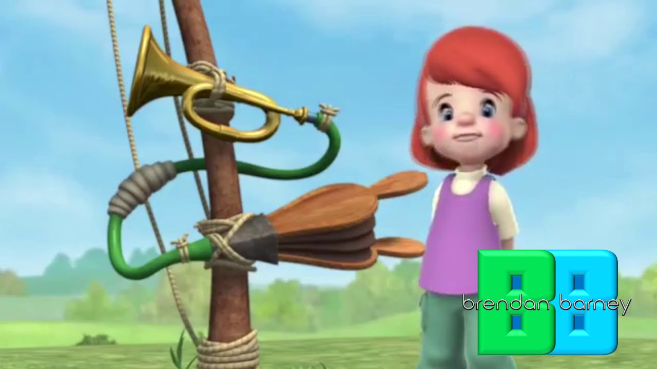 YTP Quickie: I can't think of a title for this Winny the Poop video. :P