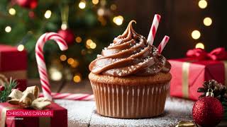 Christmas Caramel / Background Music @antarcticbreeze