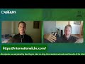 JACK HERER / ICBC / EUROPEAN CANNABIS OVERVIEW | Alex Rogers (Founder & CEO ICBC)