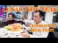 Foods To Eat at a Lunar New Year Meal ... from the tasty to the not so tasty