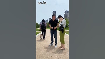 Nhặt được tiền rơi và cái kết..... #shorts #trending #luclao