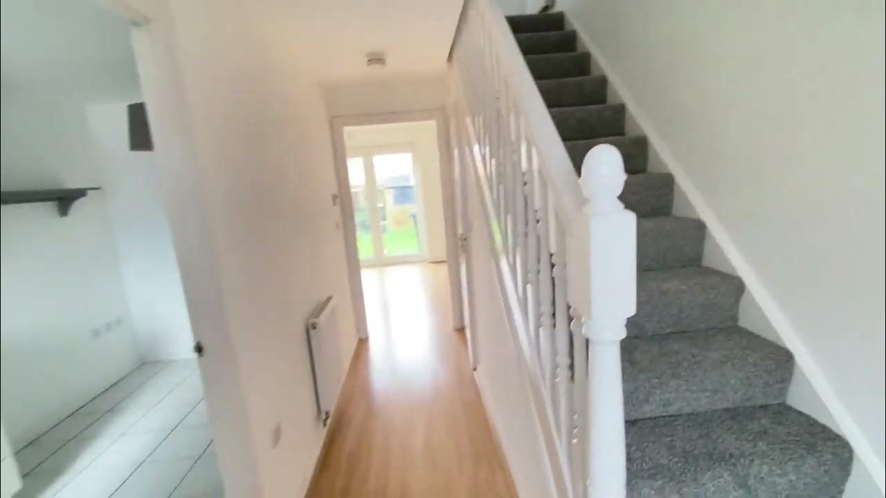 Sandford Close TS28 5FD YouTube