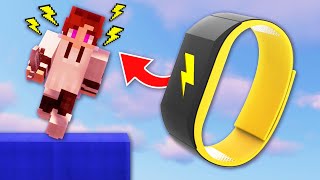 Bedwars But If I Die, I Get Electrocuted