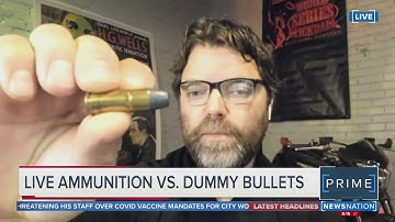 Armorer explains what went wrong on 