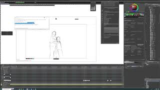 feature recommend - Animation scroll bar timeline