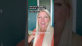 Five quick tips on making your “anything” an outstanding “everything”