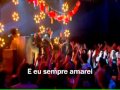 Christmas lights (legendado) Coldplay