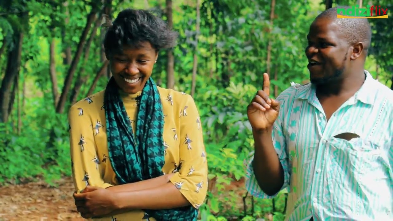 Okiondo Anakosana Na Trubena