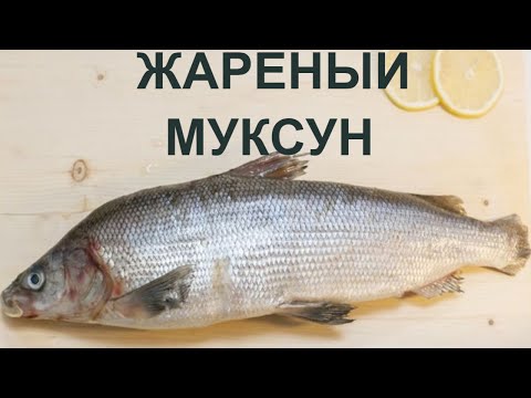 Video: Cómo Cocinar Muksun