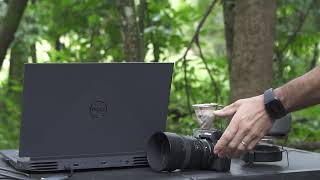 Editing Nature Photography with Relaxing Music | screenshot 2