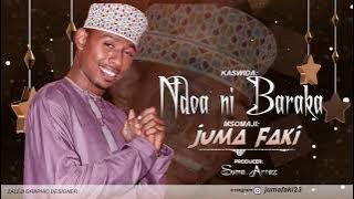 Ust. juma Faki (Aqaz) -Ndoa ni Baraka 2021