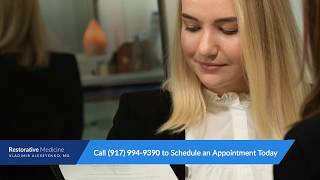 How Often Should You Do IV Therapy - IV Therapy New York NY - Call (917) 994-9390