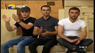 Uzeyir Mehdizade Sen Yasha Azerbaycan   YouTube 1