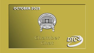 DeKalb County Chamber Chat - October 2025