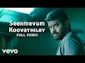 Yogi - Seermevum Koovathiley Video | Ameer, Madhumitha | Yuvan