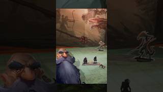 Make combat encounters more engaging TIP 1 #dnd #dndtips #dndadvice #dndcombat