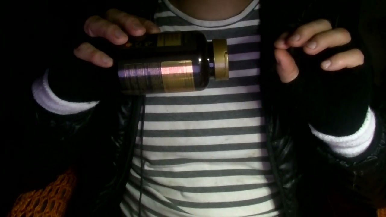 ASMR para calmar el estrés y la ansiedad ¦ Te ayudo a relajarte con mis susurros