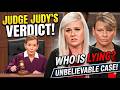 [🅽🅴🆆] JUDY JUSTICE HD Season 4 💗💋💗 Episodes 9914 Best Amazing Cases Season 2026 Full Episode HD