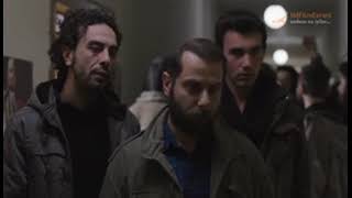 Kafes Üniversite De Sağcı Solcu Kapışması