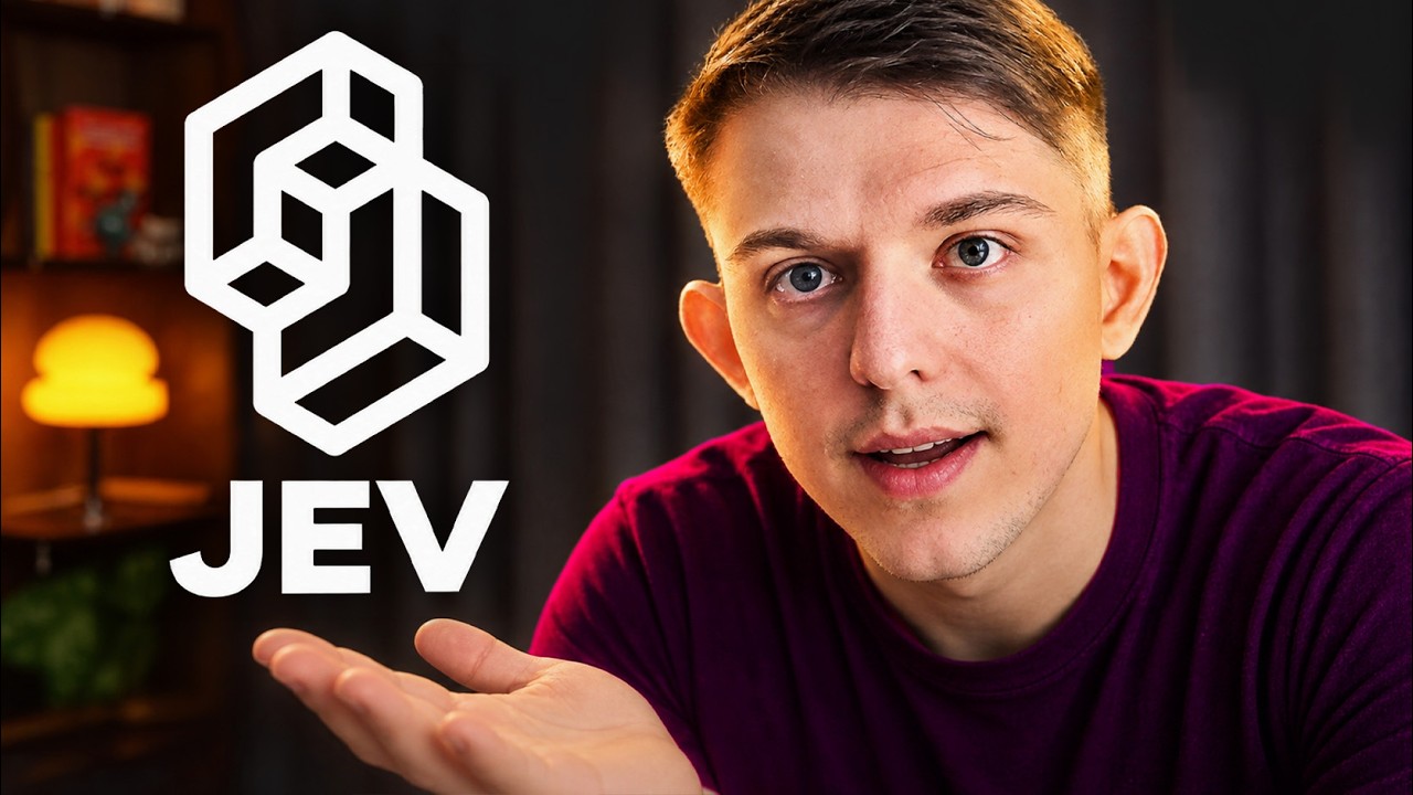 JEV: How It Works and What You Can Build