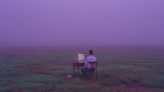 Dark Ambient Music | Deep Atmospheric Sounds for Focus and Meditation