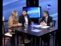 CLAUDIO MARQUEZ Y LA ORIENTACION VOCACIONAL CON LEONEL CARLINI Y MARIA LUCIA BAIGORRI