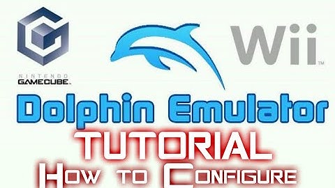 Dolphin 5.0 Tutorial: How to configure [LINK IN DESCRIPTION]
