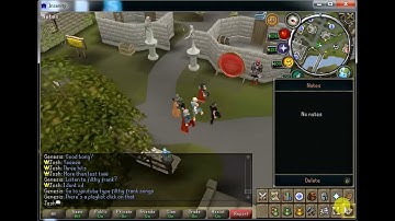 INSANITY RSPS || DAY 2  || ECO || PVP|| GRAND EXCHANGE