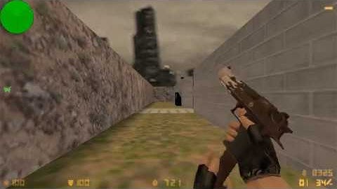 Cs Go Weapons Pack For Cs 1.6