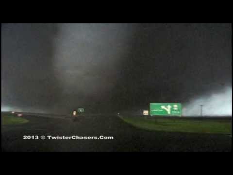 1999 Bridge Creek–Moore tornado - Wikipedia